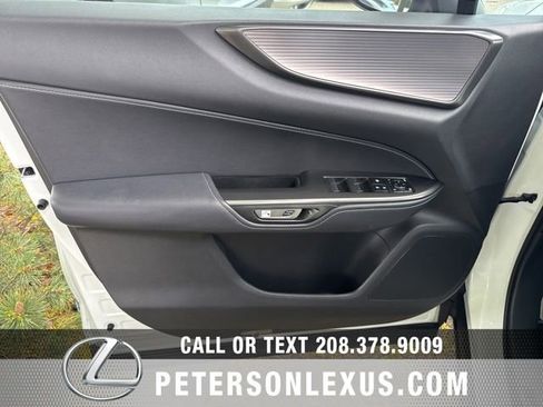 Used 2024 Lexus NX 350 F Sport AWD/4WD image 22
