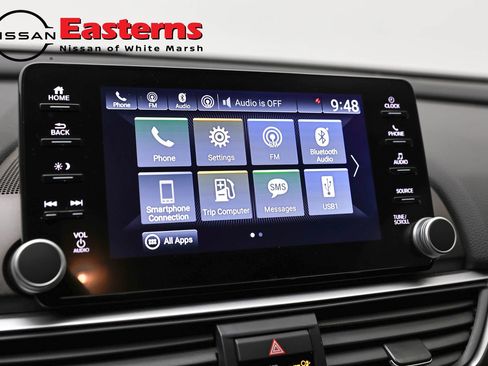 Used 2021 Honda Accord LX image 17