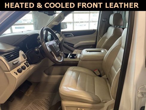 Used 2018 GMC Yukon XL Denali w/ Denali Ultimate Package image 32