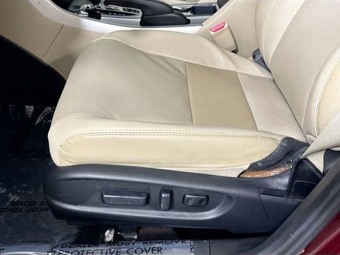 Used 2017 Honda Accord EX-L image 21