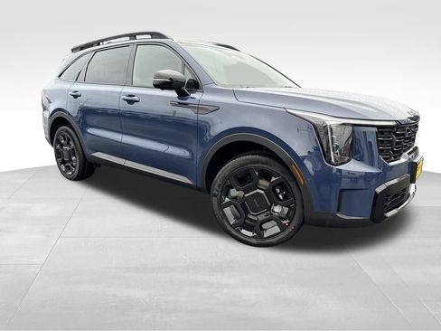 New 2026 Kia Sorento SX Prestige image 1