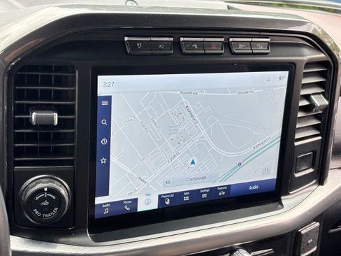 Certified 2021 Ford F150 Lariat AWD/4WD image 19