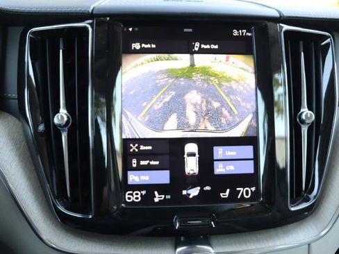 Used 2021 Volvo XC60 T5 Inscription w/ Protection Package Premier FWD image 20