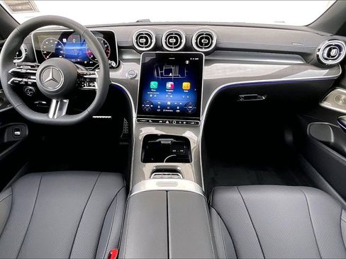 New 2026 Mercedes-Benz CLE 300 4MATIC Cabriolet image 5