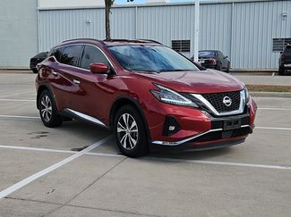 Used 2020 Nissan Murano SV w/ Premium Package FWD video 3