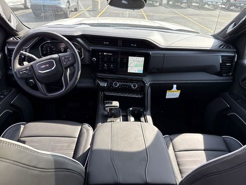 New 2026 GMC Sierra 1500 AT4X AWD/4WD image 31