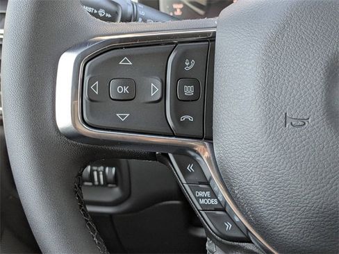 New 2026 RAM 1500 Laramie image 25