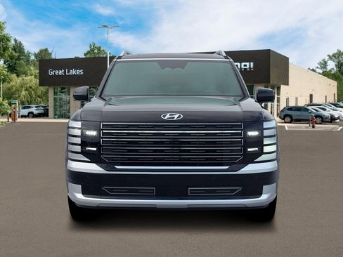 New 2026 Hyundai Palisade Calligraphy AWD/4WD image 12