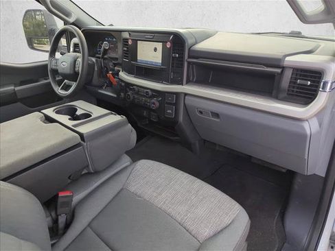 Used 2026 Ford F250 XLT AWD/4WD image 22