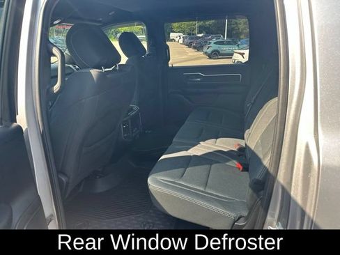 Used 2019 RAM 1500 Big Horn AWD/4WD image 14