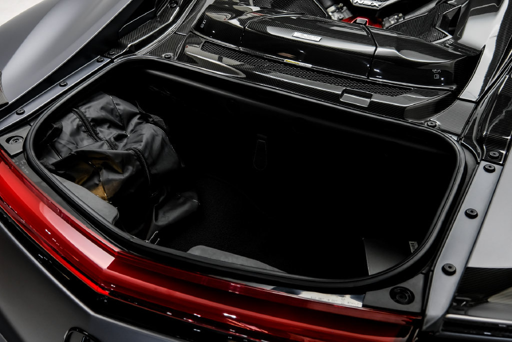 Used 2022 Acura NSX Type S AWD/4WD image 51