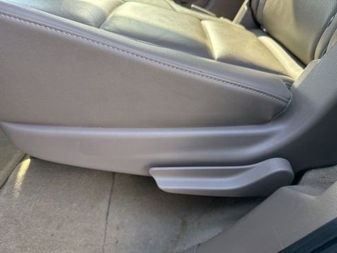 Used 2016 Chevrolet Tahoe LTZ image 16