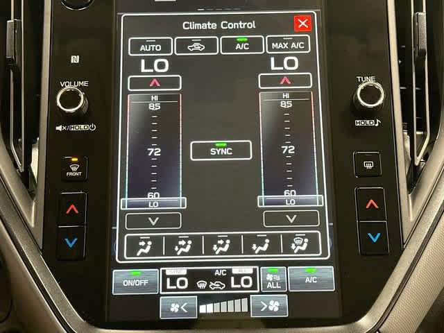 New 2026 Subaru Crosstrek 2.5i Limited AWD/4WD image 16