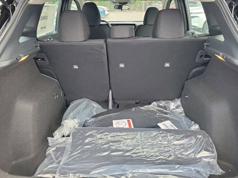 New 2026 Nissan Kicks S FWD image 26