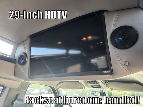 Used 2022 GMC Savana 2500 w/ Enhanced Convenience Package RWD image 55
