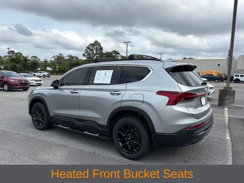 Used 2023 Hyundai Santa Fe XRT AWD/4WD image 13