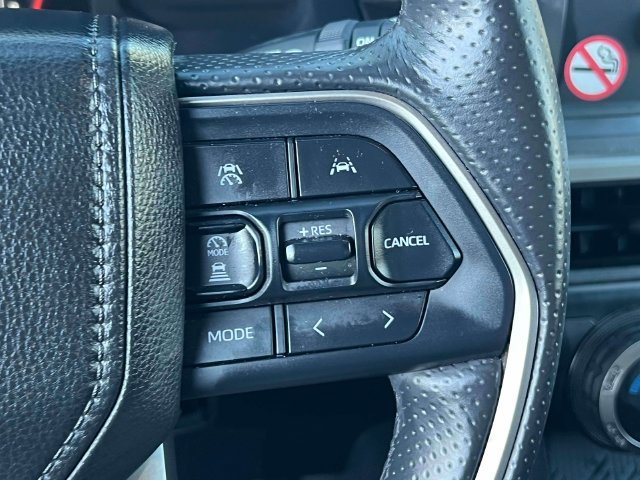 Certified 2026 Toyota 4Runner SR5 AWD/4WD image 25