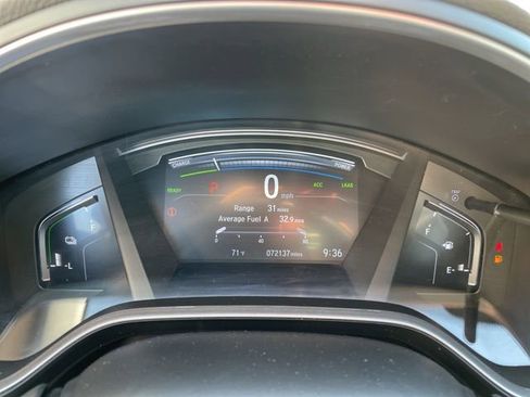 Used 2021 Honda CR-V Touring image 27
