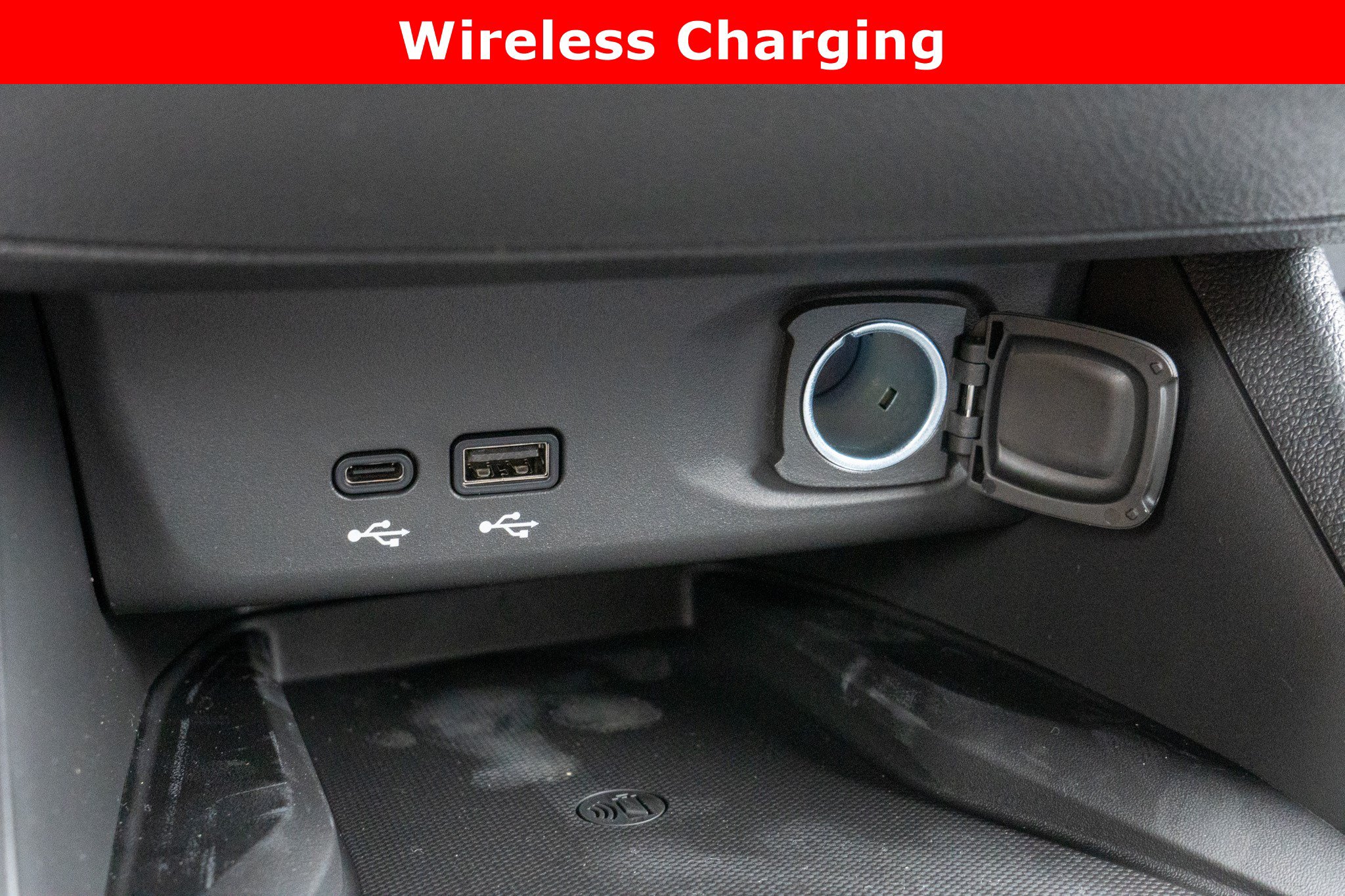 New 2026 Buick Envista Sport Touring w/ Convenience I Package FWD image 21