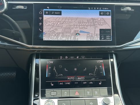 Certified 2026 Audi Q7 2.0T Premium AWD/4WD image 12