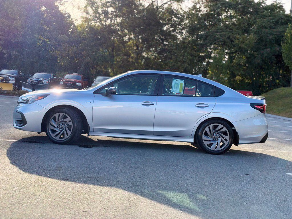 Used 2024 Subaru Legacy Sport AWD/4WD image 3