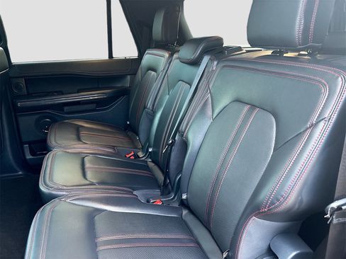 Used 2024 Ford Expedition Max Limited image 26