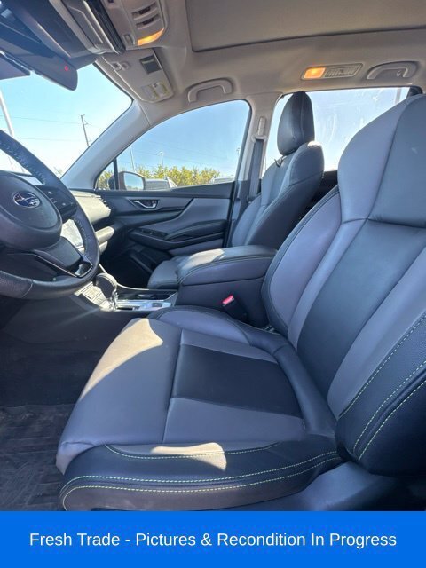 Used 2024 Subaru Ascent Onyx Edition AWD/4WD image 11