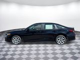 New 2026 Honda Civic LX image 2