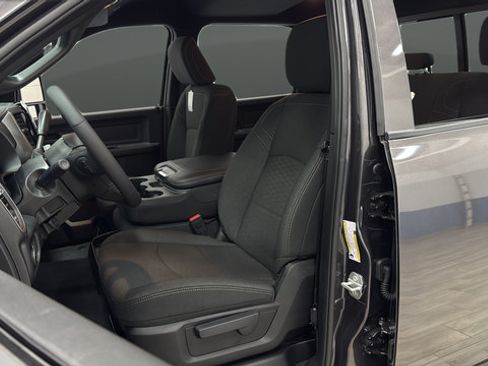 New 2027 RAM 2500 Tradesman w/ Safety Group RWD image 9