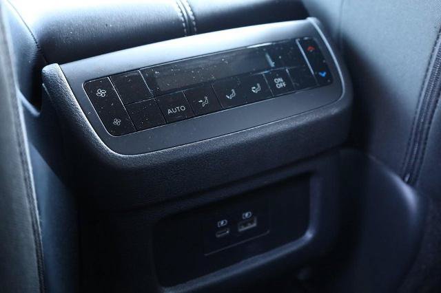 Certified 2025 Nissan Pathfinder SV AWD/4WD image 24