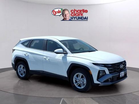 New 2026 Hyundai Tucson SE FWD image 7