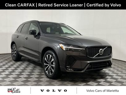 Certified 2025 Volvo XC60 B5 Core w/ Climate Package