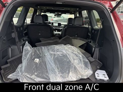 Certified 2023 Kia Telluride EX X-Line AWD/4WD image 11