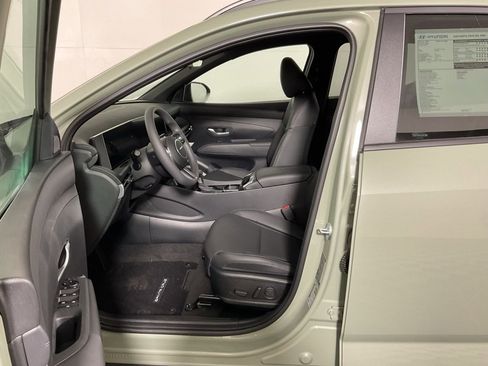 New 2026 Hyundai Santa Cruz SEL image 17