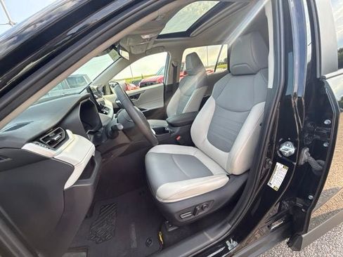 Certified 2024 Toyota RAV4 XLE Premium w/ Weather Package AWD/4WD image 22