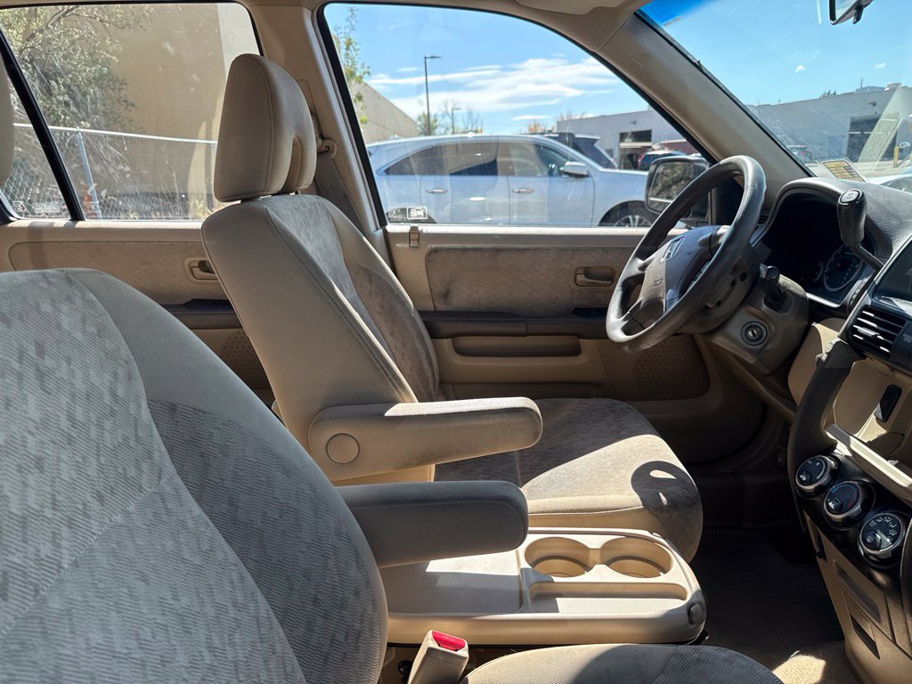 Used 2006 Honda CR-V LX image 3
