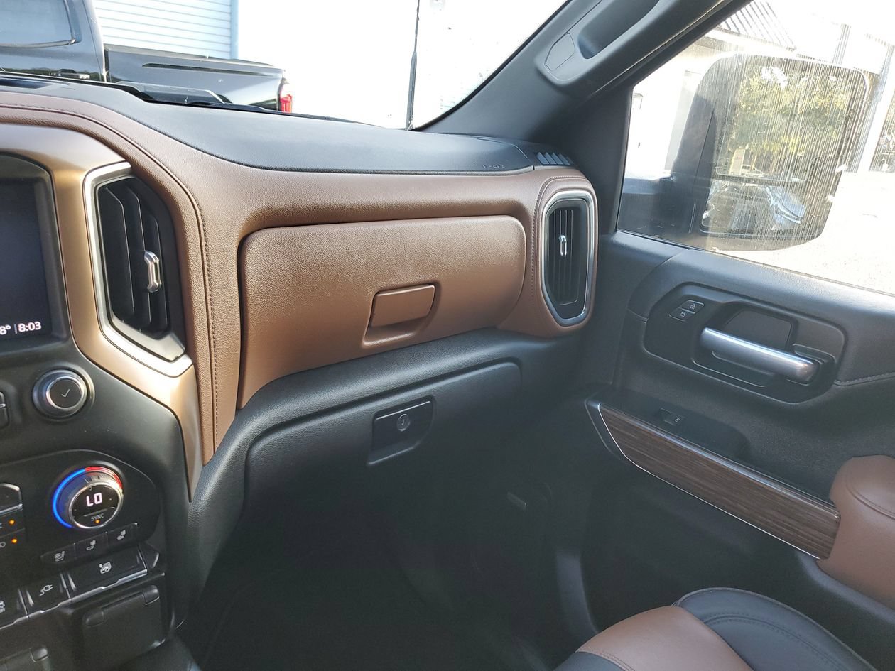 Used 2021 Chevrolet Silverado 3500 High Country w/ Technology Package AWD/4WD image 27