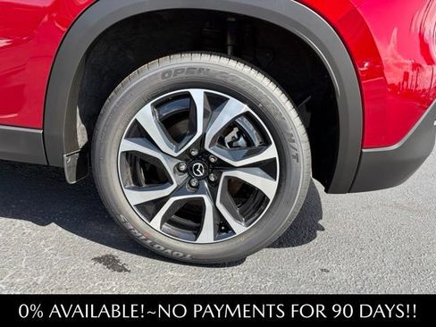 Used 2026 MAZDA CX-5 Preferred AWD/4WD image 5