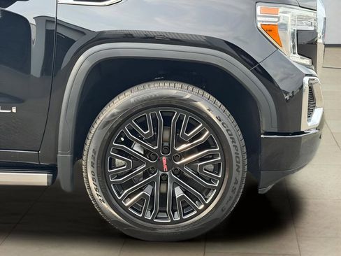 Used 2022 GMC Sierra 1500 Denali w/ Denali Premium Package AWD/4WD image 48