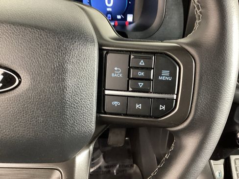 Used 2024 Ford F150 XLT w/ Equipment Group 302A MID AWD/4WD image 20