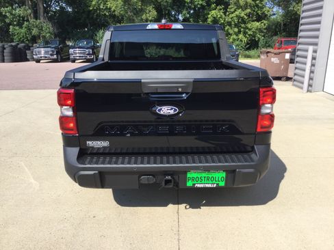 New 2026 Ford Maverick XLT w/ Equipment Group 301A AWD/4WD image 4