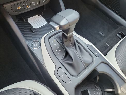 New 2026 Kia K4 GT-Line Turbo FWD image 34