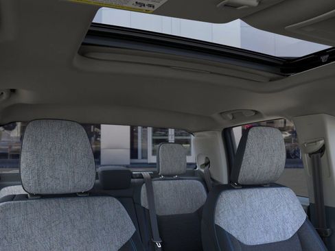 New 2026 Ford Maverick XLT w/ XLT Luxury Package image 12