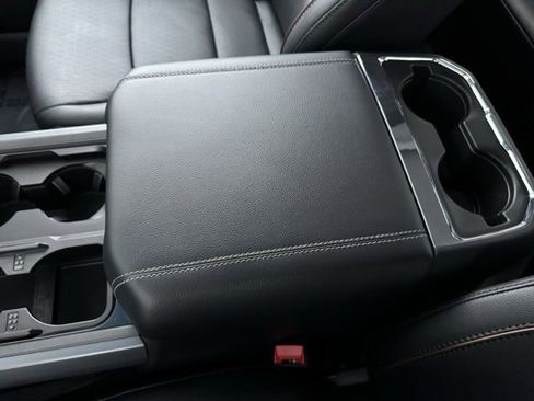 Certified 2026 Ford F350 Lariat w/ Chrome Package image 18