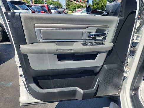 Used 2014 RAM 1500 SLT AWD/4WD image 34