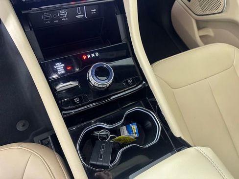 Used 2023 Jeep Grand Cherokee 4WD 4xe image 20