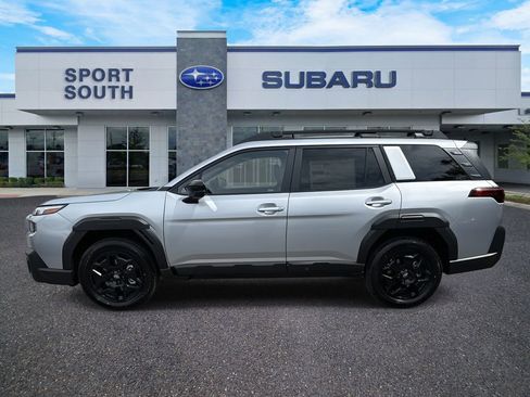 New 2026 Subaru Outback Limited AWD/4WD image 6