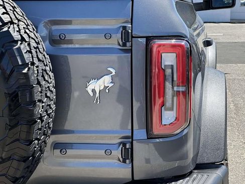 Used 2024 Ford Bronco Badlands AWD/4WD image 14