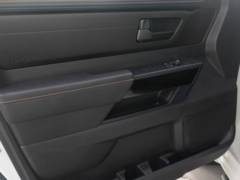 Used 2025 Toyota Tundra SR5 w/ TRD Rally Package image 16