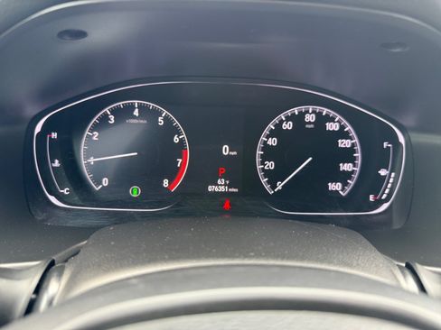 Used 2021 Honda Accord Sport image 11